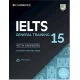 Cambridge IELTS 15 General Training with Answers (with Audio CD)